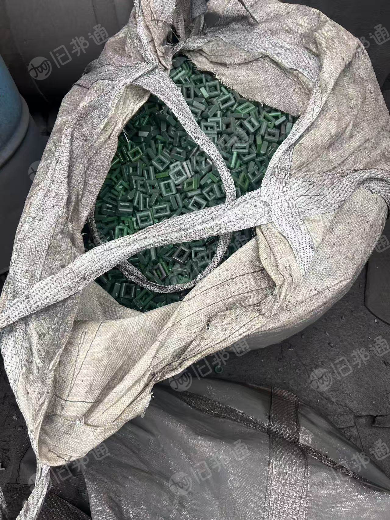 出售喇叭磁铁,现货200吨以上