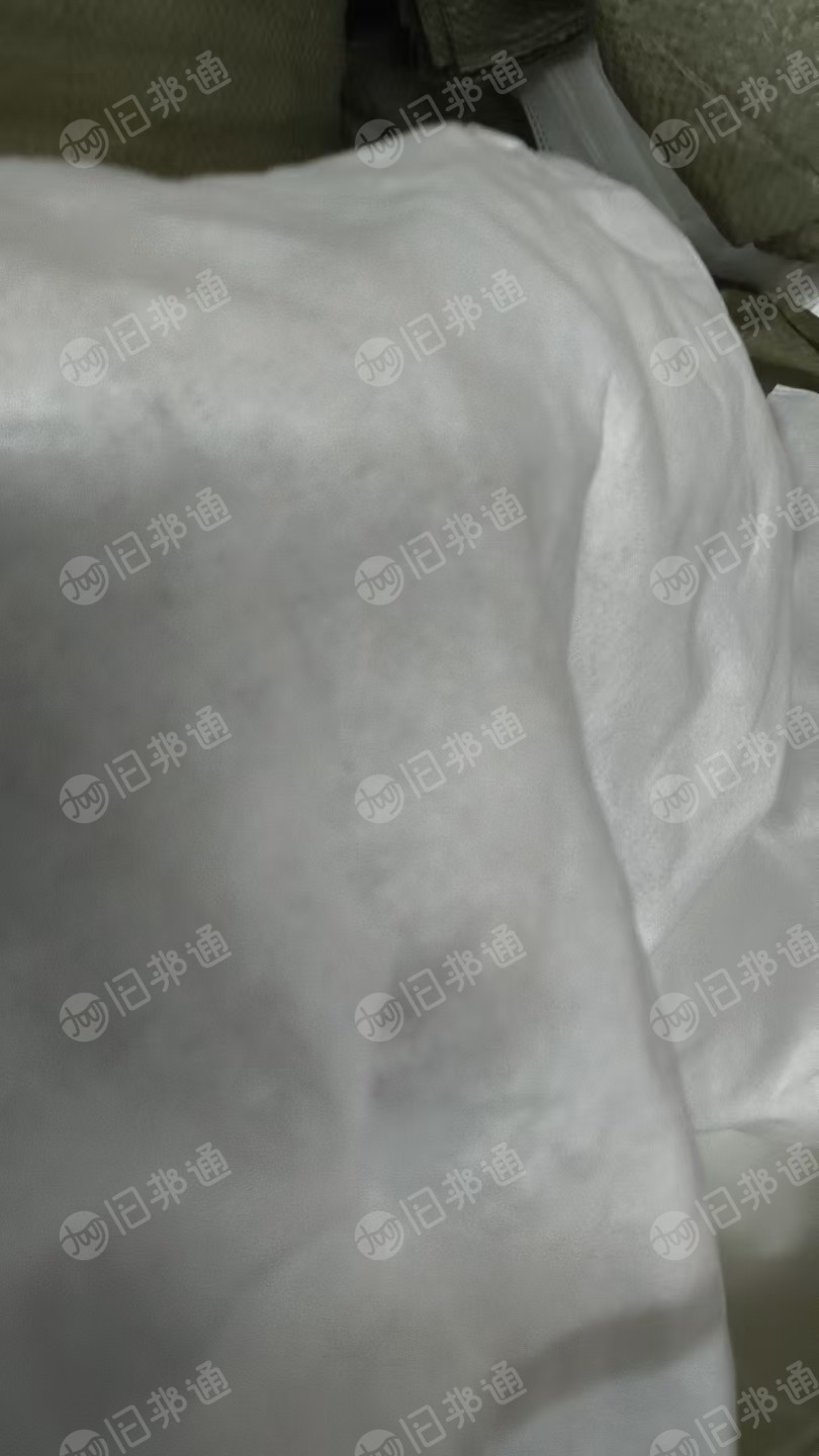 长期出售做包装下来的水刺无纺布，无纺布边角料