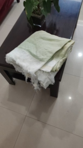 出售压滤机厂下来的尼龙滤布，锦纶滤布，清洗过的，2*4米，现货有3000多张，货在河南焦作