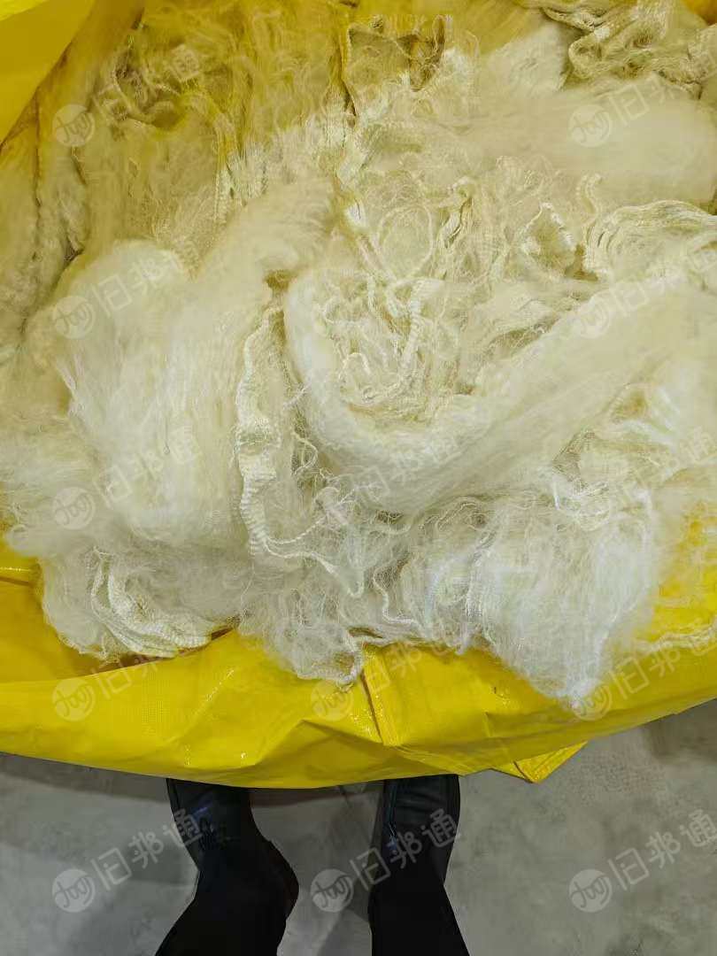 长期出售芳纶废丝，芳纶1313，货在内蒙包头