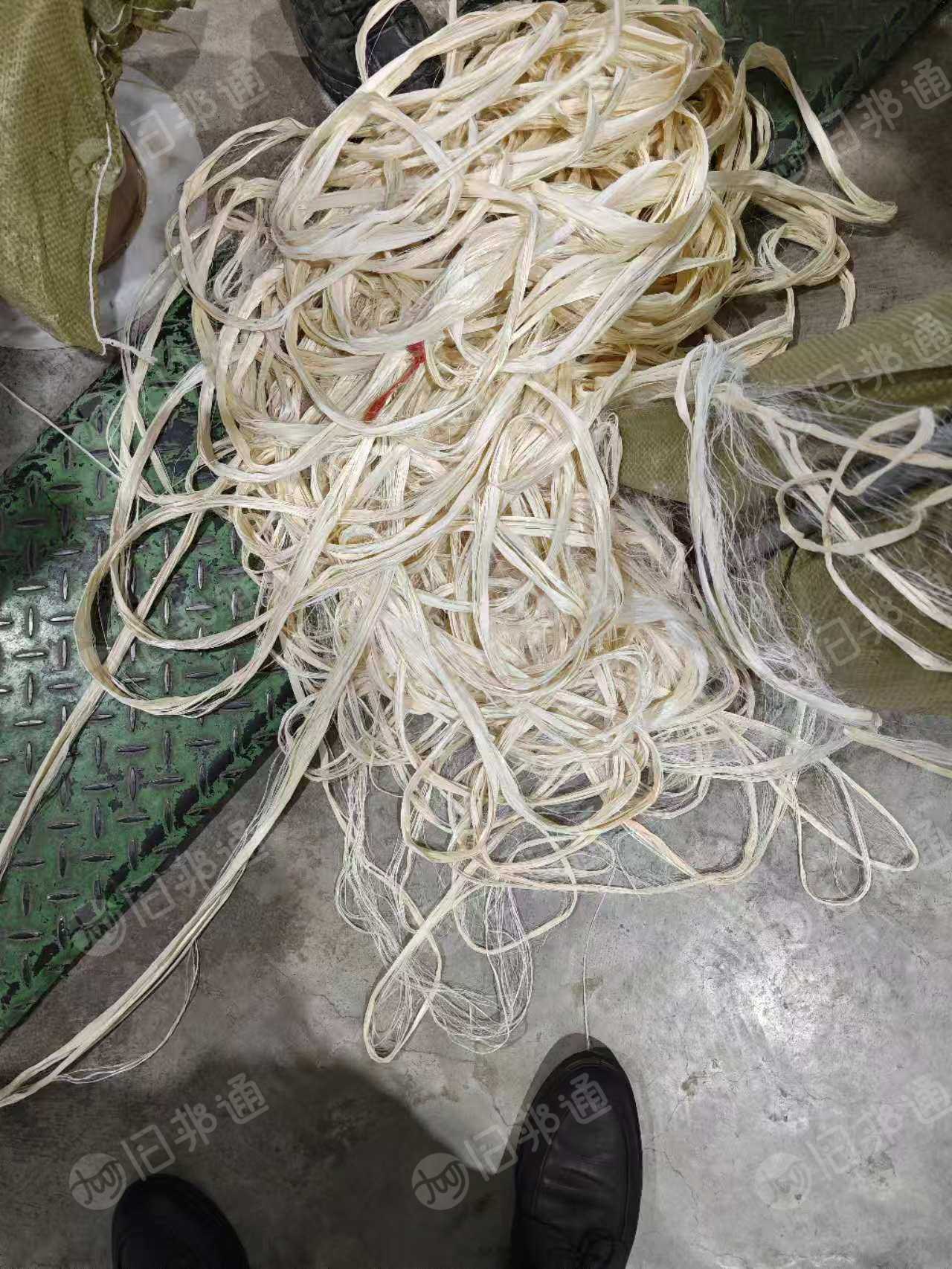 长期出售芳纶废丝，芳纶1313，货在内蒙包头