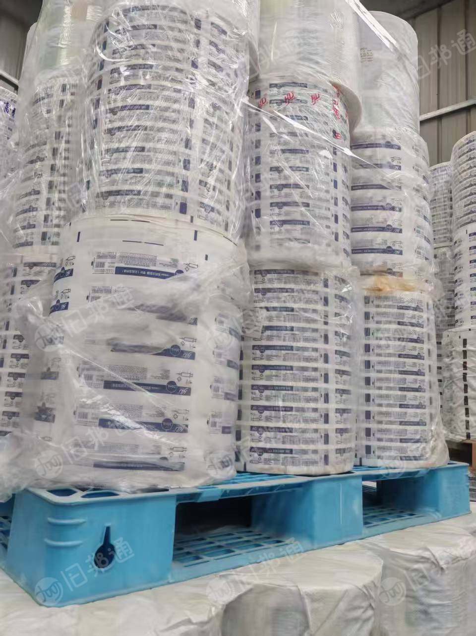 出售卷筒医疗纸，幅宽41.5cm