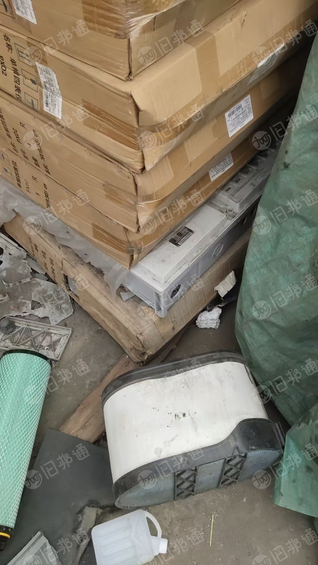 出售电表箱底壳毛料，六联户的，还有带透明壳的，长期有货