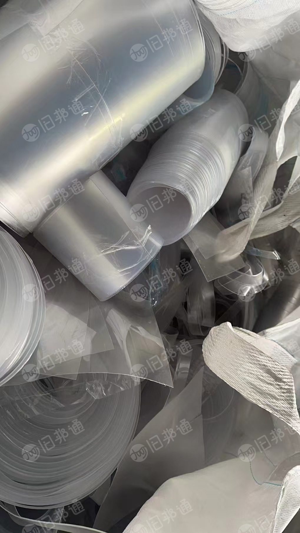 出售PET复合TPU卷膜，现货9*6一车