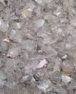 出售PET水杯破碎料，长期有货