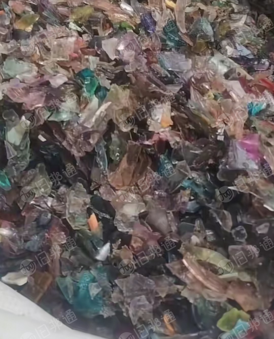 出售PET水杯破碎料，长期有货