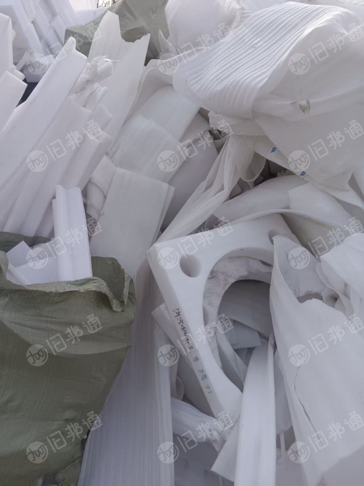 长期出售珍珠棉废料,月供3-4吨左右