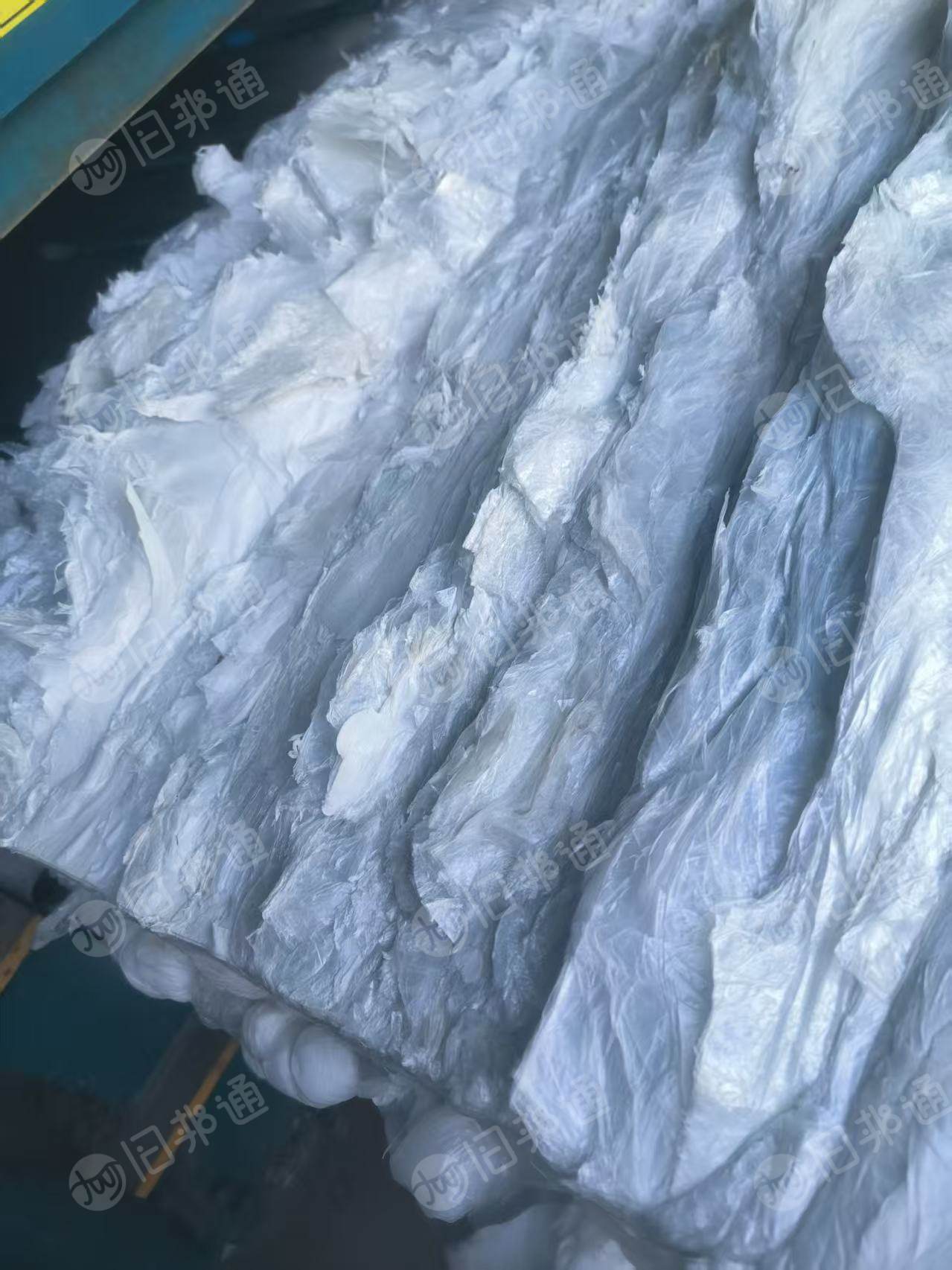 长期出售干造低压膜废料，现货5-6吨