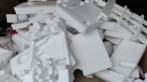 出售珍珠棉废料，不覆膜的，长期有货