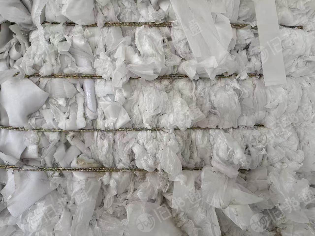 出售珍珠棉废料，压包好的，现货5吨，每月3吨起