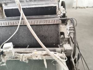 长期回收梳棉机，大量收，价格合适，有多少收多少，厂里倒闭下来的优先
