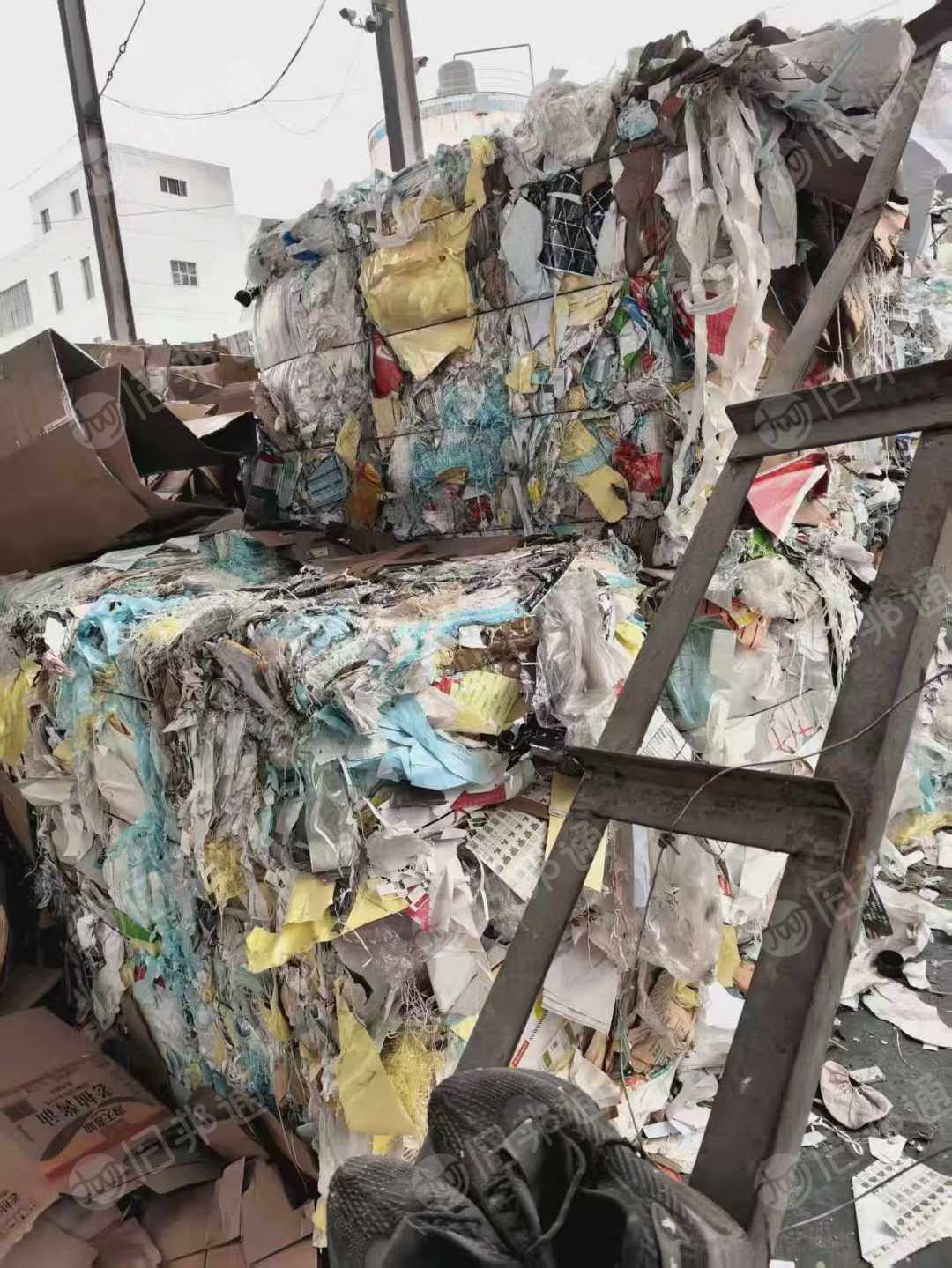 出售废不干胶纸