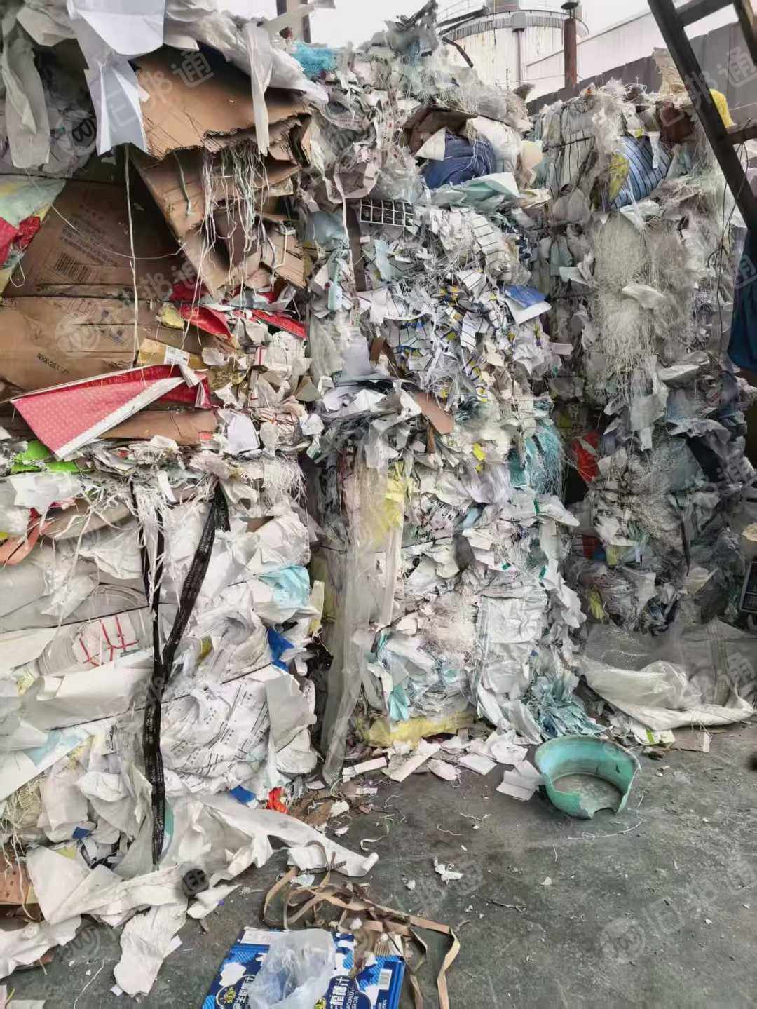 出售废不干胶纸