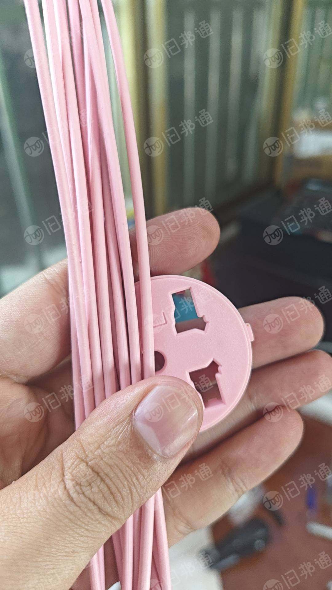 专业定制pp颗粒，各种颜色性能均可订制！