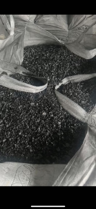 出售PE电池隔膜破碎料,现货一挂车