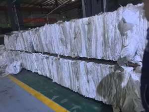 长期出售带油的不锈钢衬纸