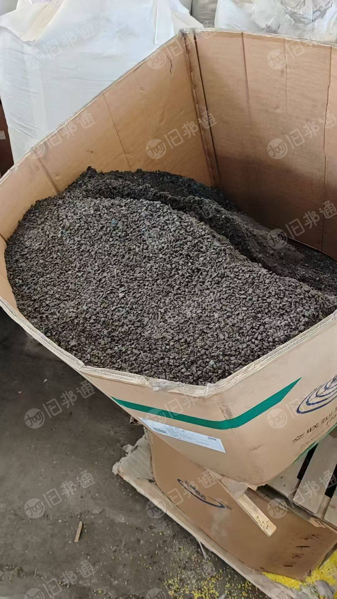 出售粉碎好的软质PVC机头料，电缆厂的，干净的很，长期有货