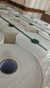 出售110克双塑单硅，门幅29.4公分