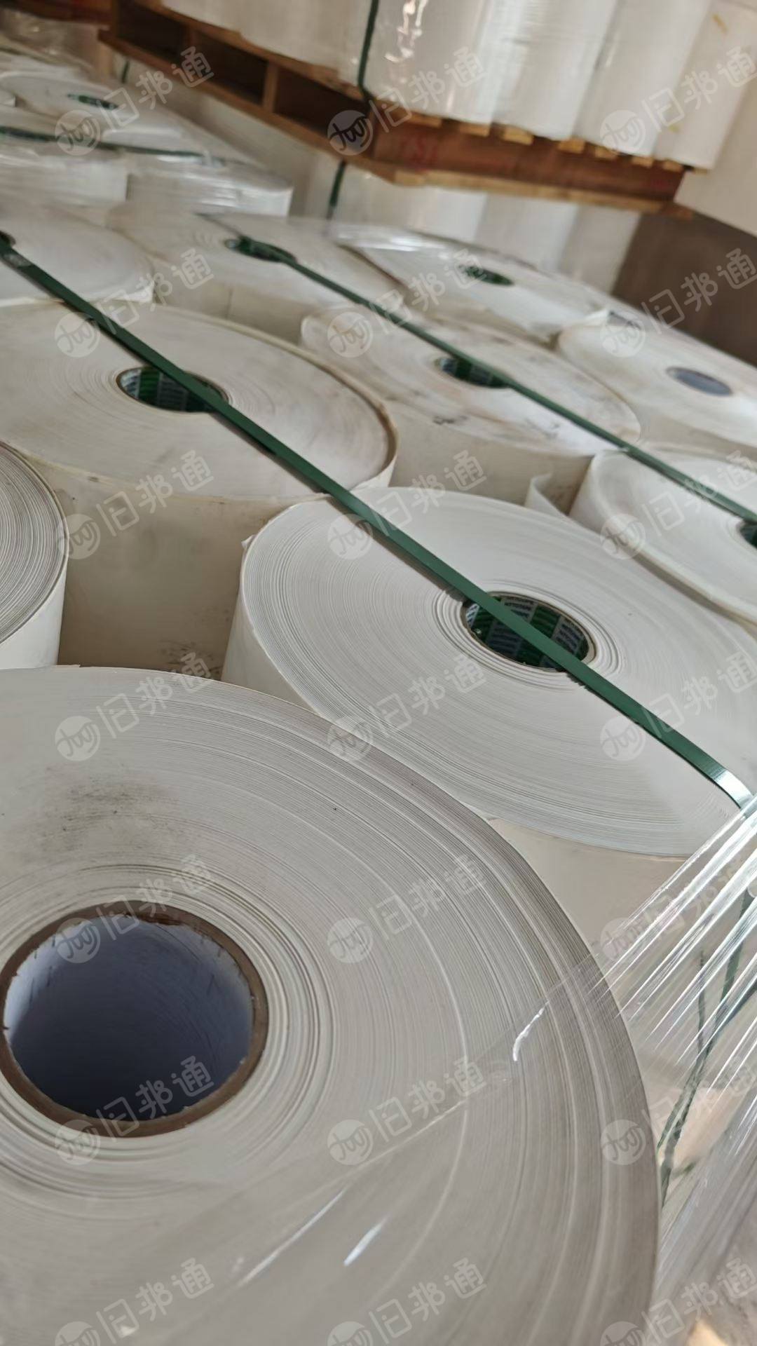 出售110克双塑单硅，门幅29.4公分