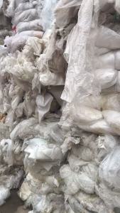 出售干造二级高压膜，气泡膜混打的，月供60吨