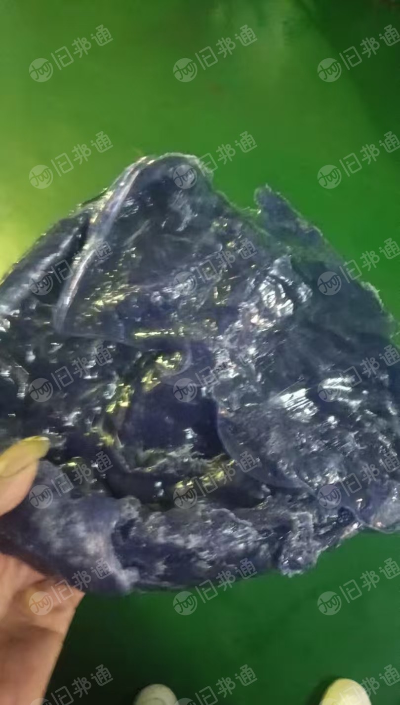 长期出售pvc机头料