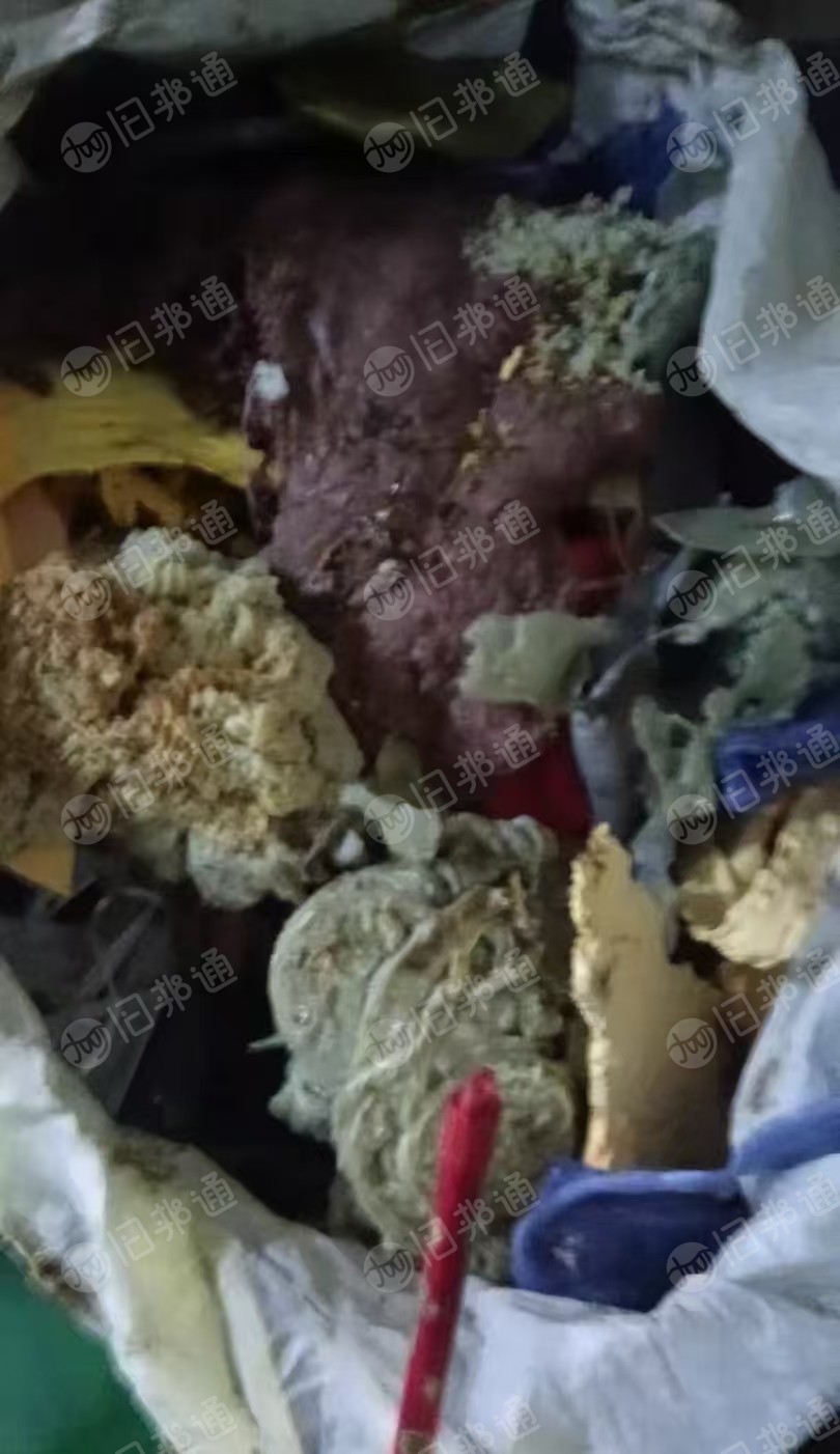 长期出售pvc机头料