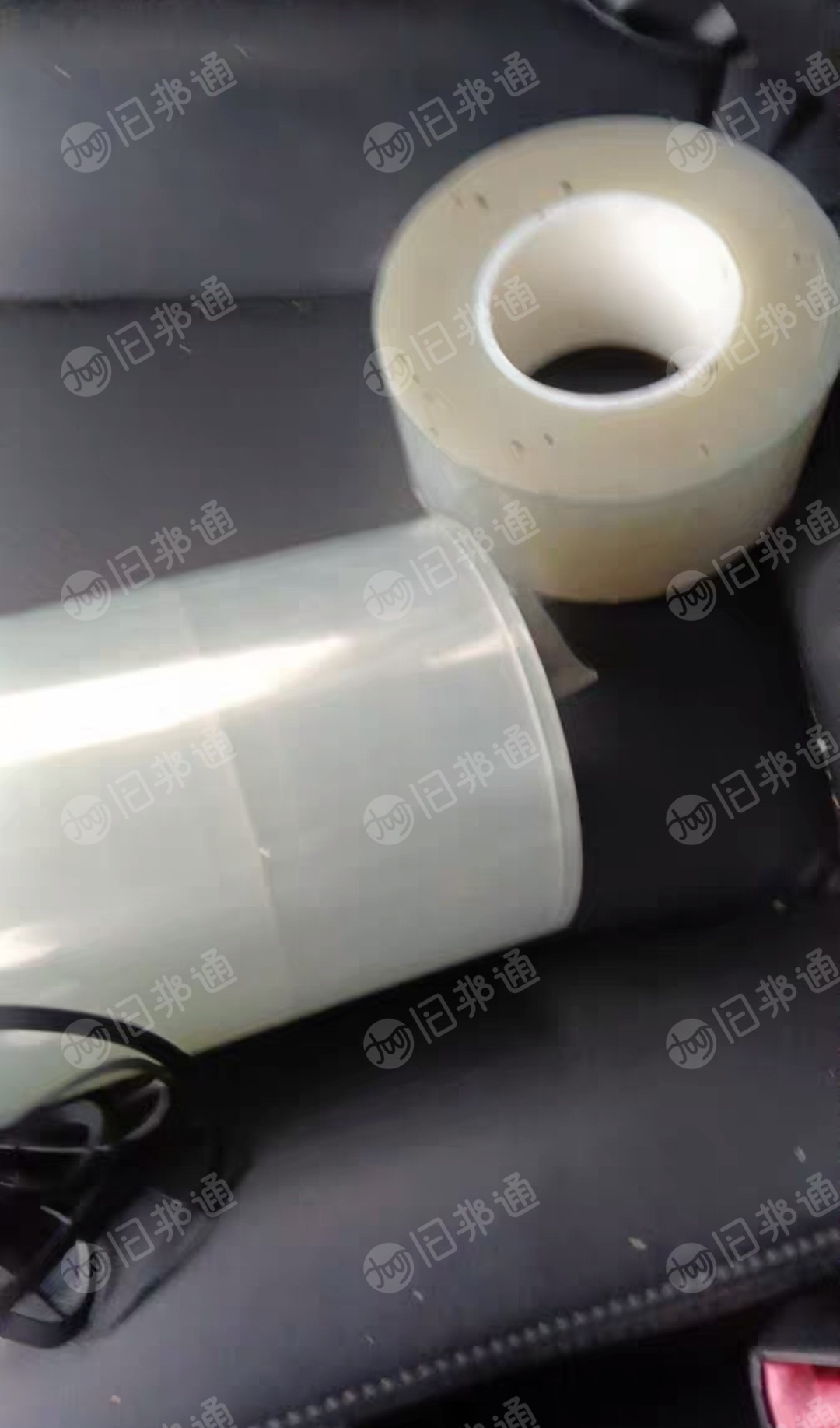 长期出售pet轻胶卷膜，月供10吨左右