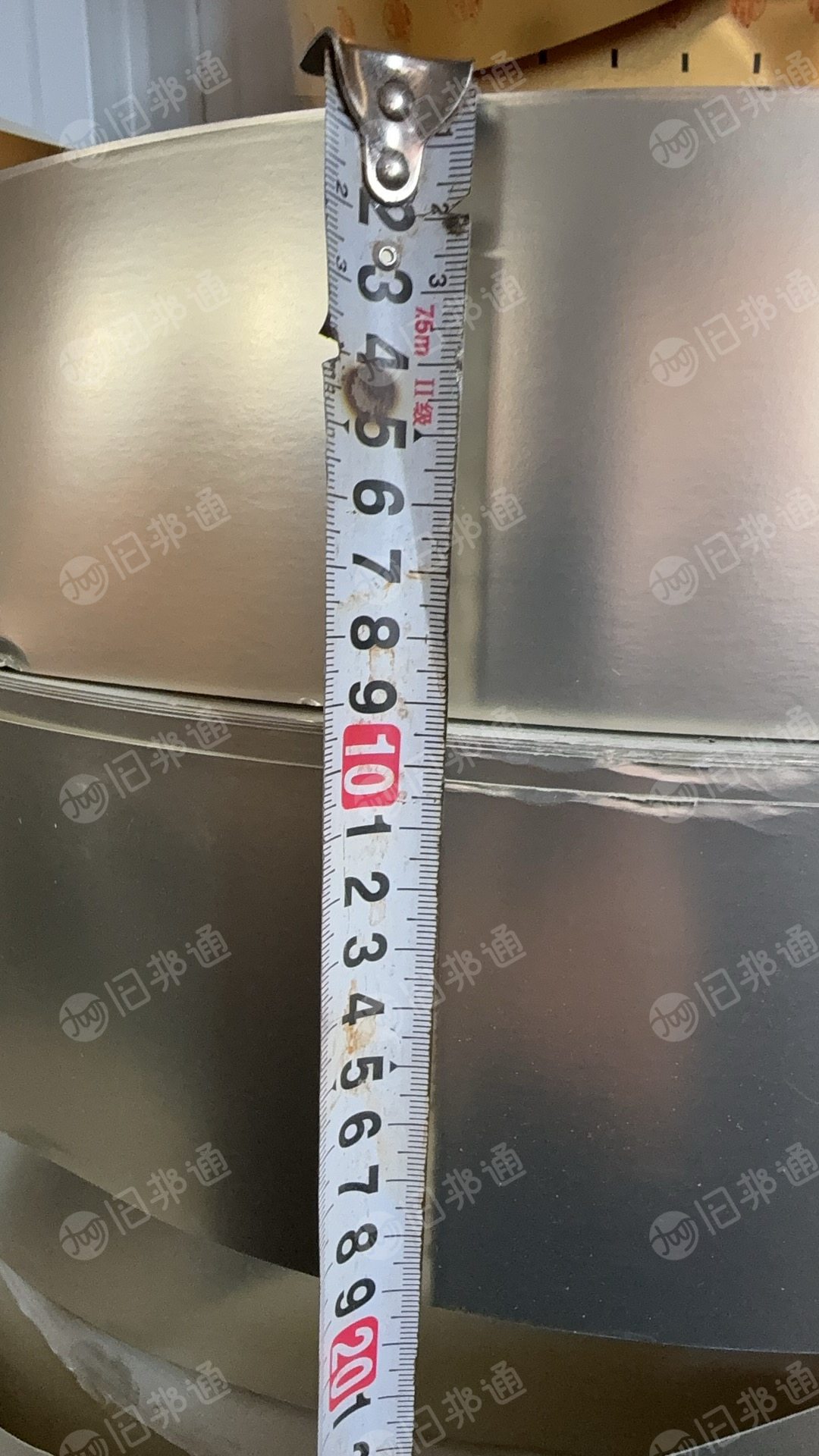 长期出售烟厂下来的铝箔纸