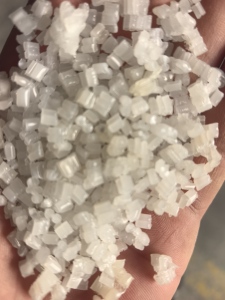 求购pp电池膜颗粒，拉丝用