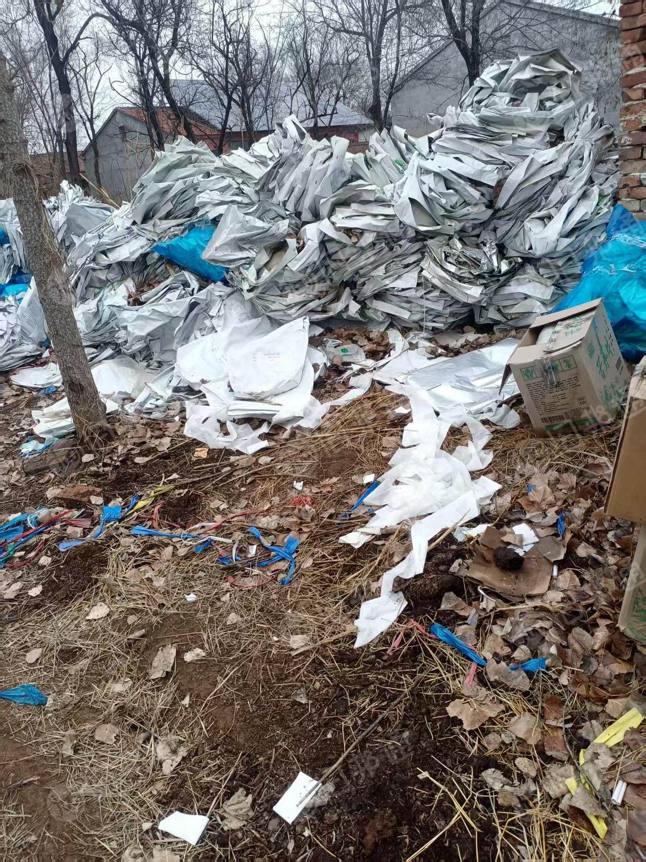 出售干造真空袋，装颗粒的