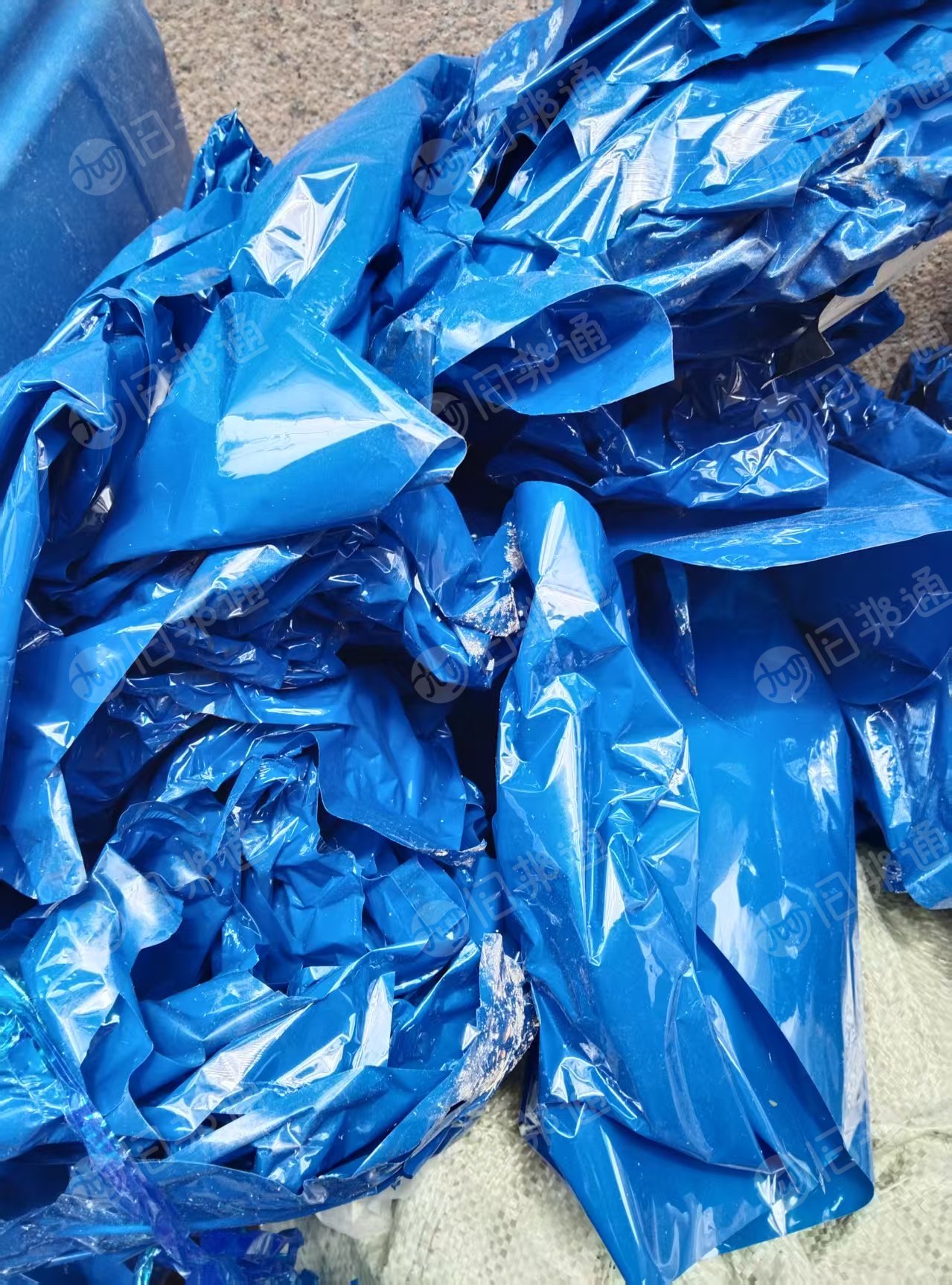 长期出售一级干造高压膜和蓝膜