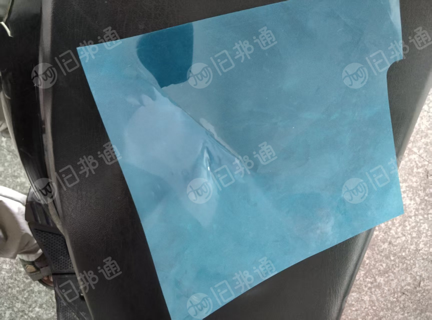 长期出售一级干造高压膜和蓝膜