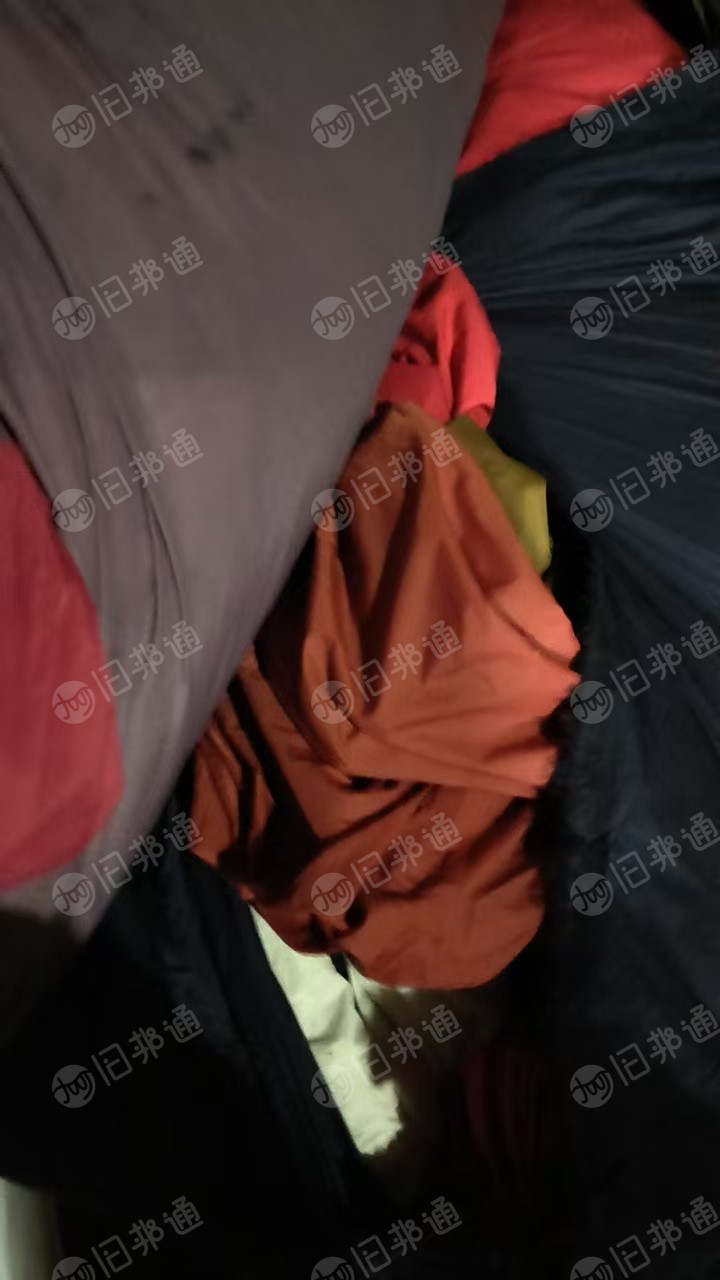 长期出售染厂下来的纯尼龙废布，锦纶废布，月供三十吨