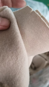 长期出售涤棉废布，涤棉开花料，棉60涤40，月供十几吨