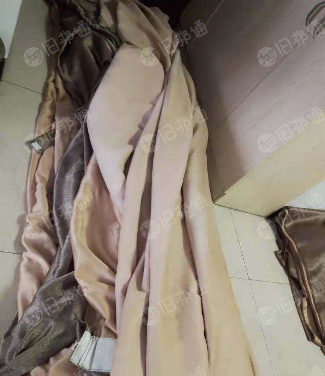 长期求购酒店二手窗帘，酒店废旧布草，酒店布草，做擦机布用