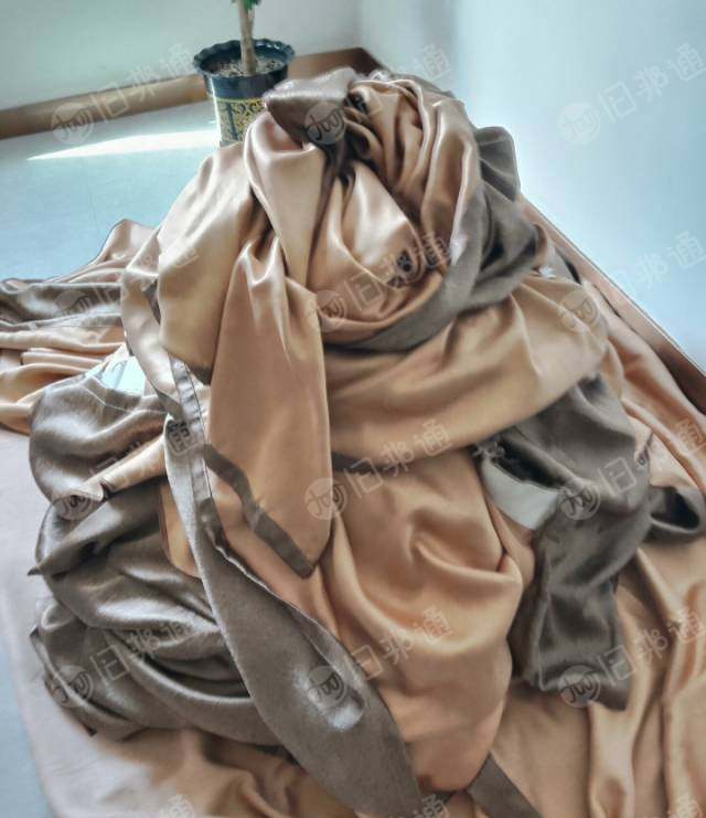 长期求购酒店二手窗帘，酒店废旧布草，酒店布草，做擦机布用