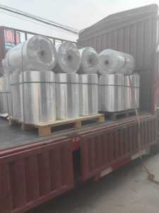 求购烟包转移膜，各种PET卷筒膜