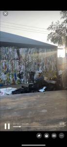 出售水洗编织袋废料，现货一挂