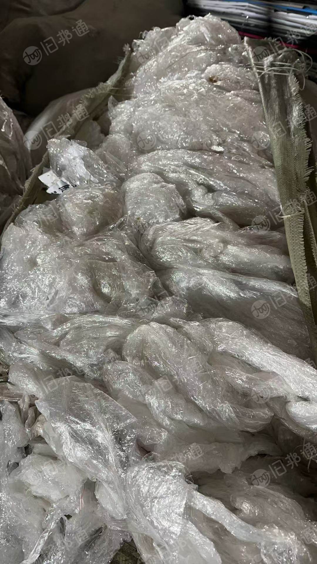 出售水洗一级高压膜，现货一挂车