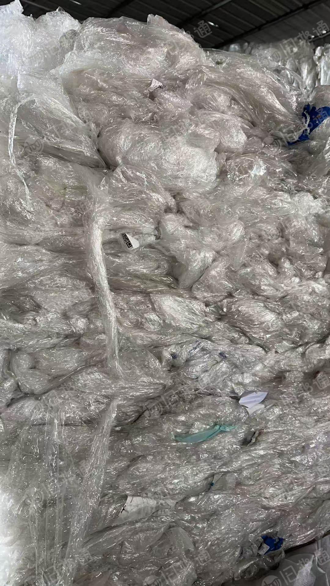 出售水洗一级高压膜，现货一挂车