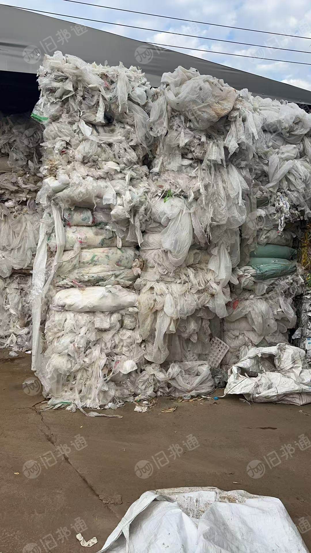 出售水洗一级高压膜，现货一挂车