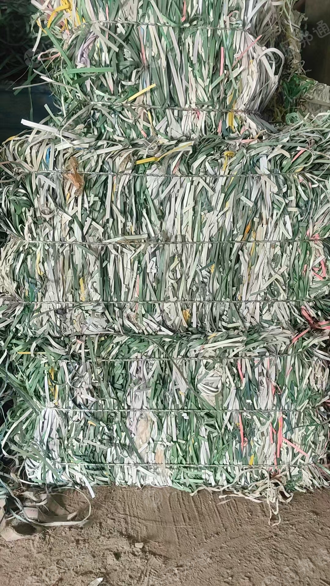 出售PET打包带废料，长期有货