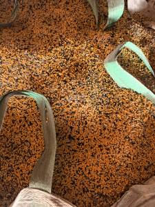 出售PP,PA,合金混合塑料颗粒