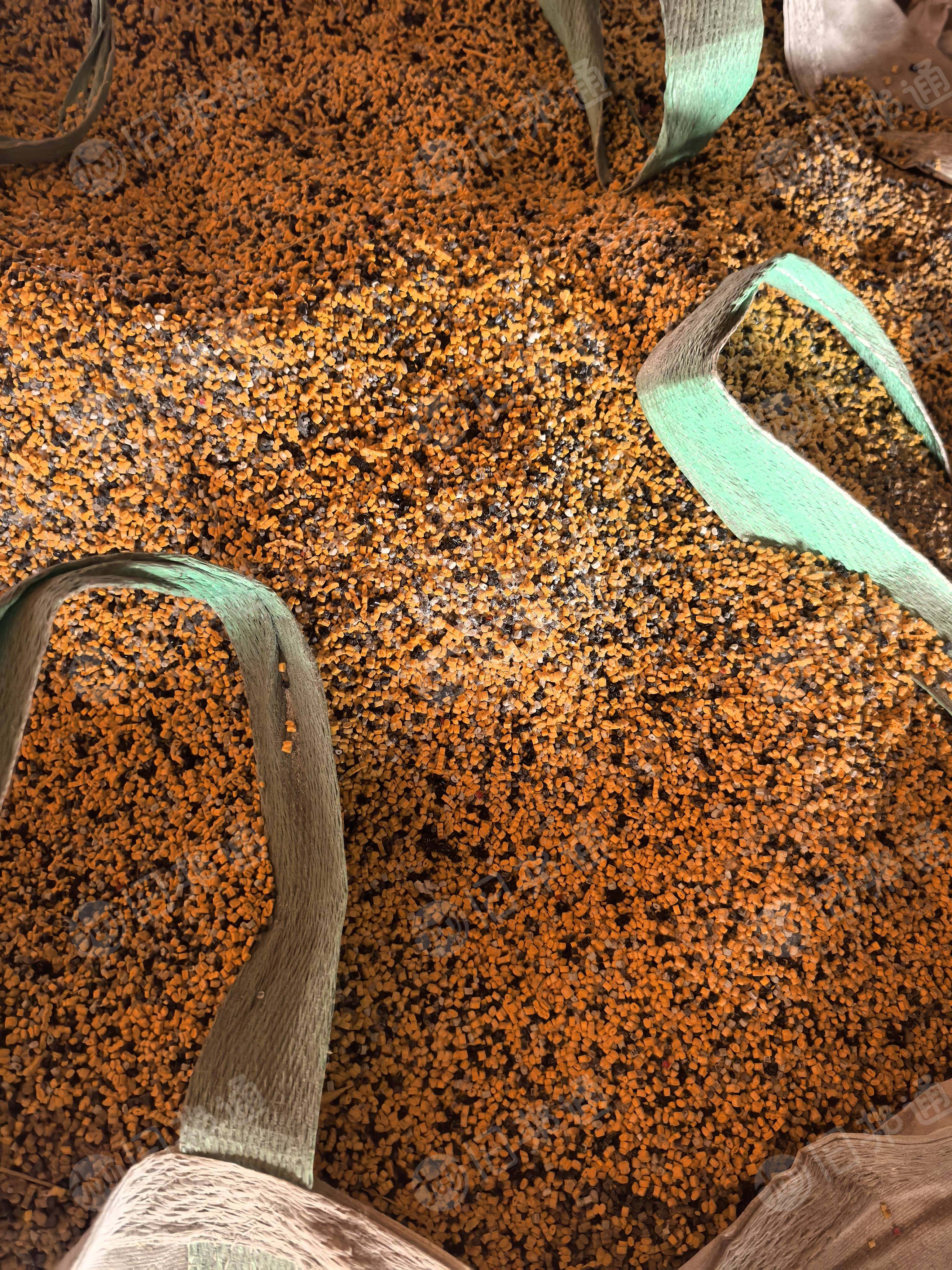 出售PP,PA,合金混合塑料颗粒