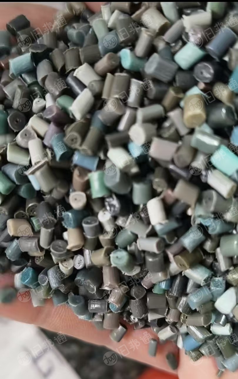 出售PP大包装袋颗粒，过40目，每月100吨