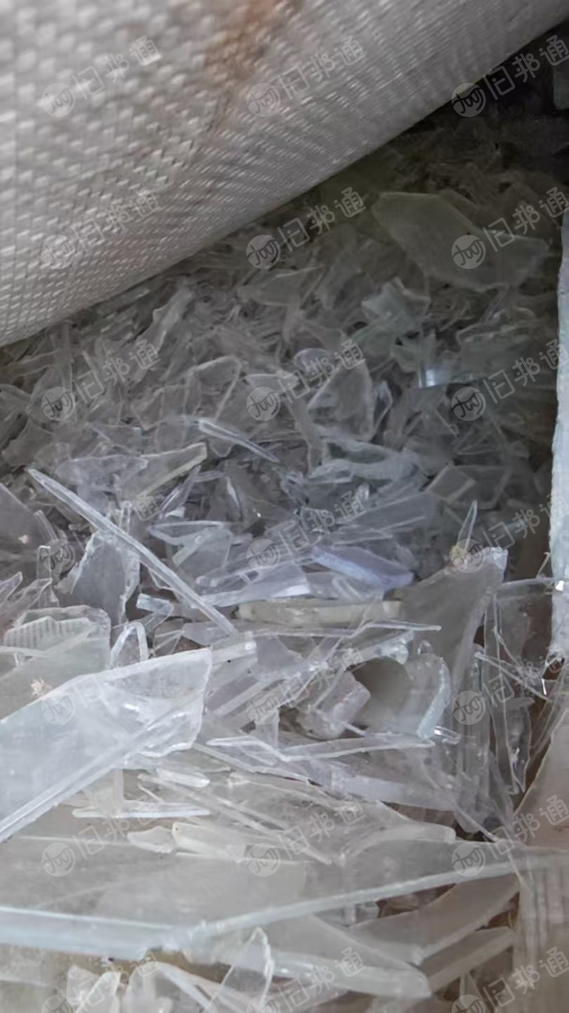 出售干粉透苯破碎料,社会料冰箱抽屉都有,没商标,长期有货