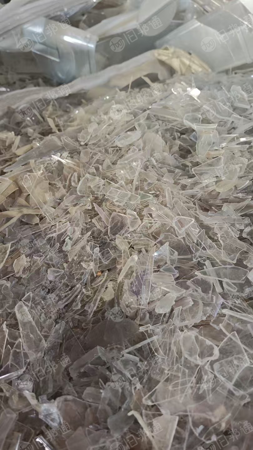 出售干粉透苯破碎料,社会料冰箱抽屉都有,没商标,长期有货