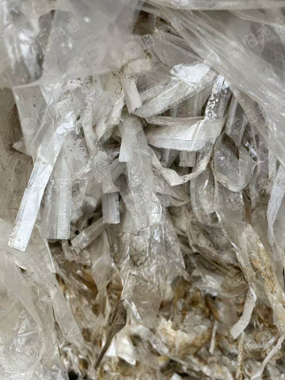 出售纯PET膜，带胶，现货13吨左右