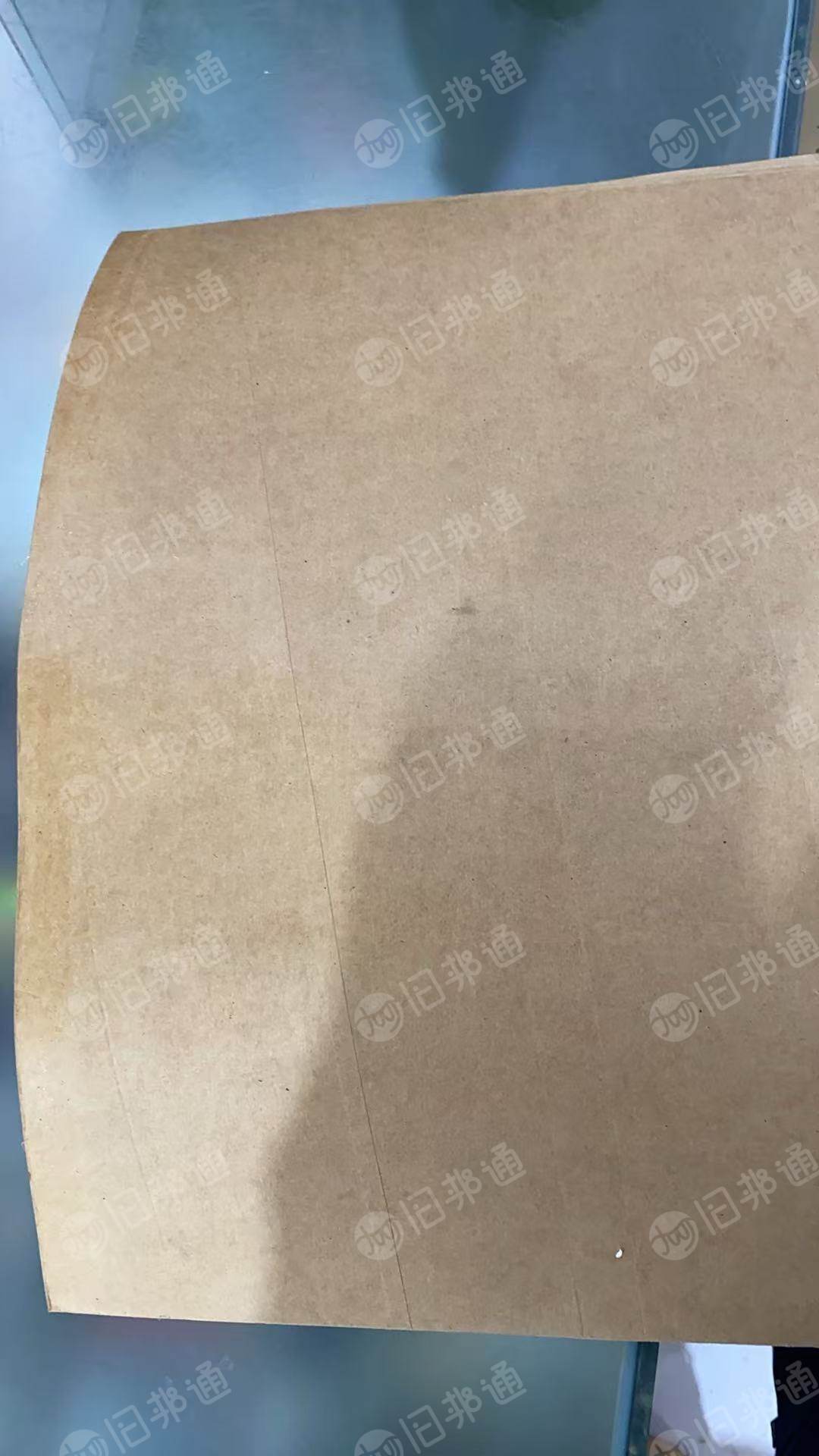 长期出售牛皮包装纸废料