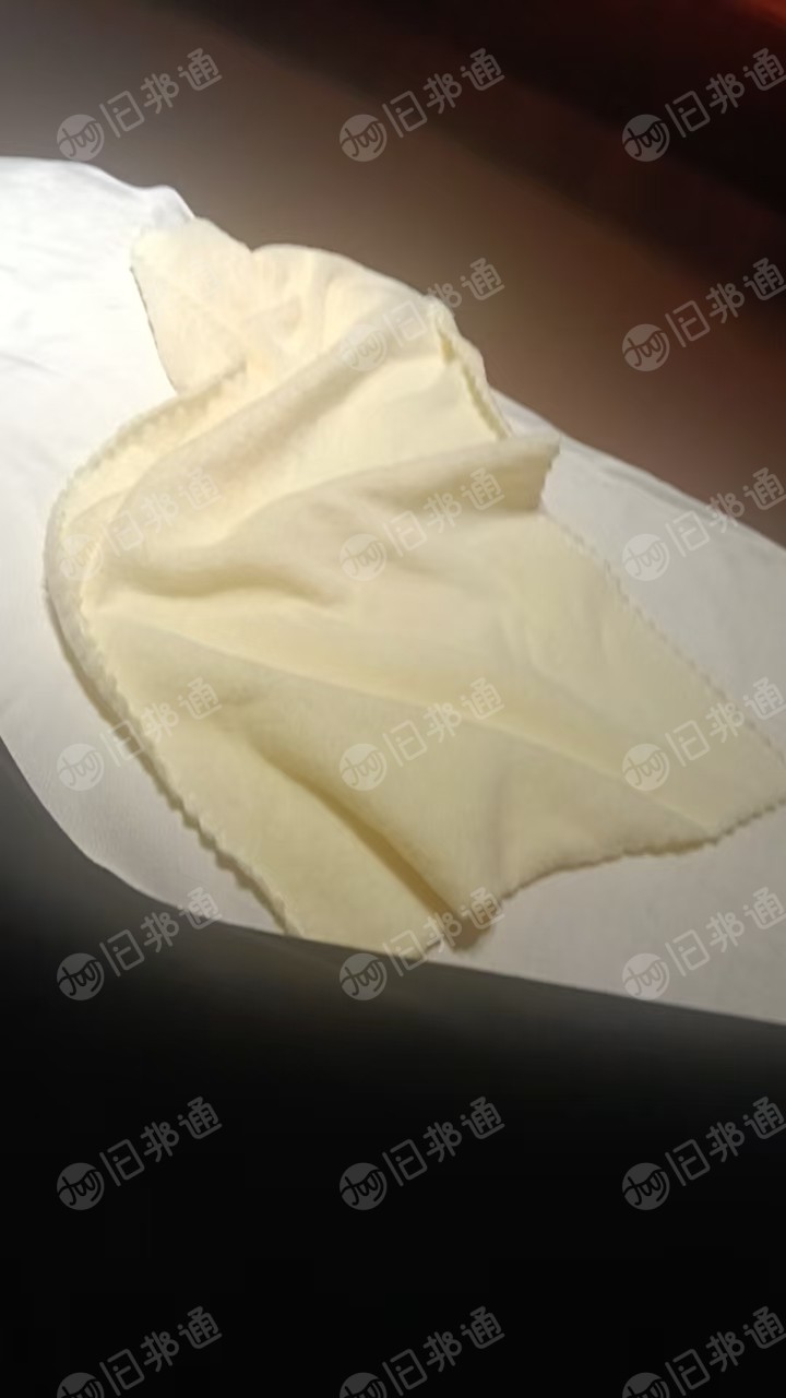 长期出售足浴店淘汰下来的旧毛巾，毛巾，化纤材质，货在青海